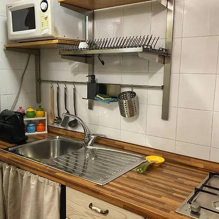 Appartement La Soffitta Del Malvasia