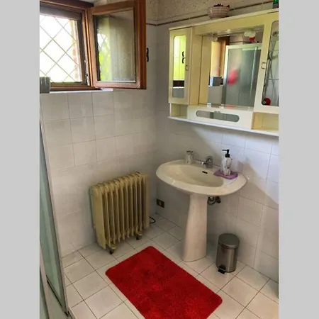 Appartement La Soffitta Del Malvasia Castelnuovo Don Bosco