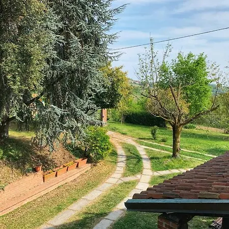 La Soffitta Del Malvasia * Castelnuovo Don Bosco