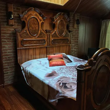 La Soffitta Del Malvasia Appartement