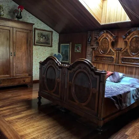 La Soffitta Del Malvasia Appartement