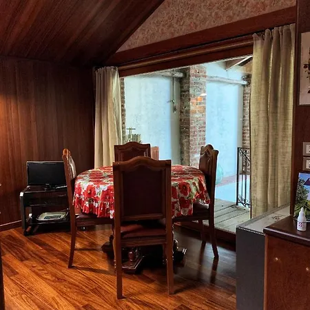 Appartement La Soffitta Del Malvasia Castelnuovo Don Bosco