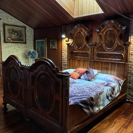 Appartement La Soffitta Del Malvasia