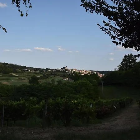 Appartement La Soffitta Del Malvasia Castelnuovo Don Bosco