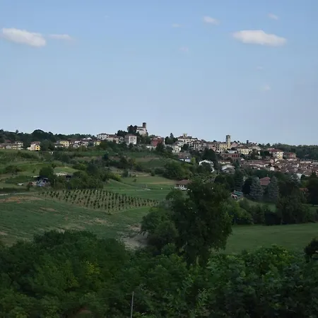 Appartement La Soffitta Del Malvasia Castelnuovo Don Bosco